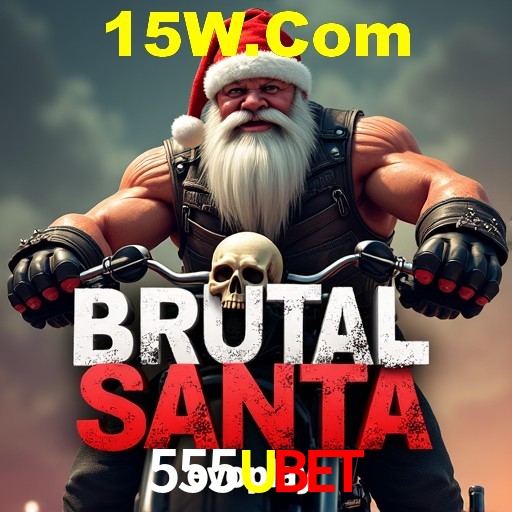 Bônus de Boas-vindas 555Ubet