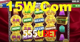 555Ubet - Plataforma Oficial - 555U.Com