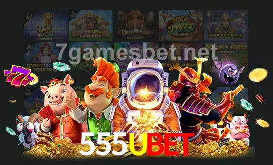 cassino 555Ubet
