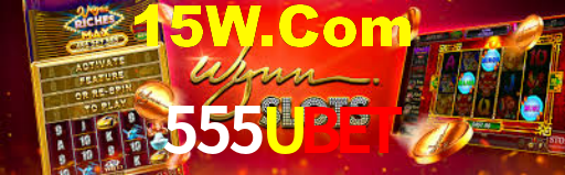555Ubet