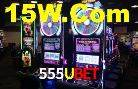 555Ubet