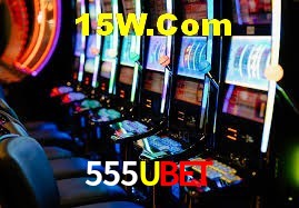 VIP Casino 555Ubet