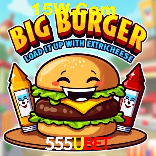 Responsive Design 555Ubet