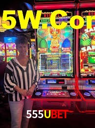 Premium Interface 555Ubet