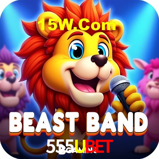 Integração de APIs 555Ubet