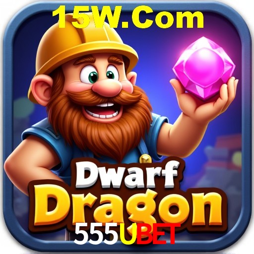 Descubra o Mundo do Cassino Online com 555Ubet