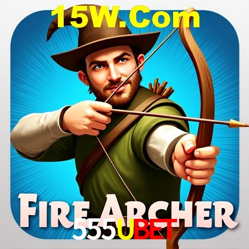 Diretório de Jogos 555Ubet