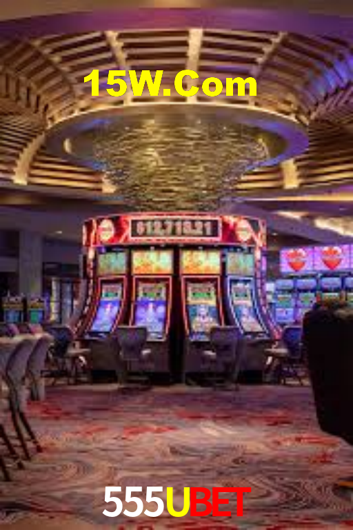 Desvendando o Mundo dos Jogos Virtuais na 555Ubet