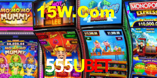 555Ubet