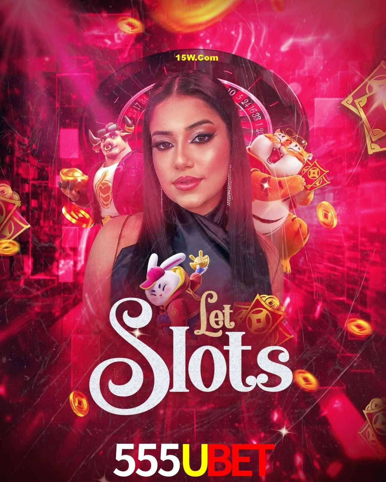 Tennis Betting 555Ubet