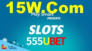 Sinta a adrenalina dos jogos de cassino com 555Ubet