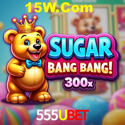 Jogos de Slot 555Ubet