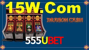 555Ubet App Interface