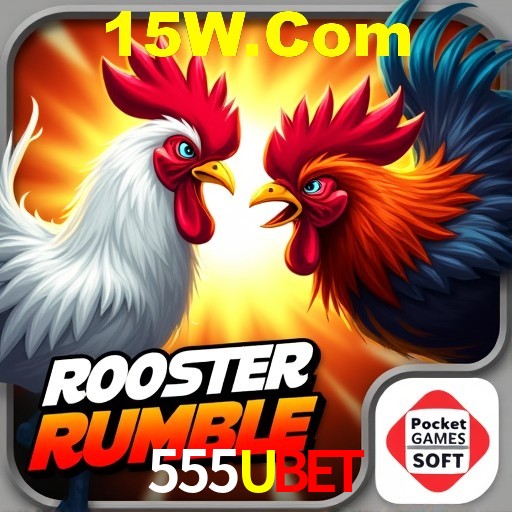 Provedores de Jogos 555Ubet