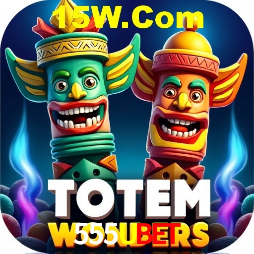 Design Responsivo 555Ubet