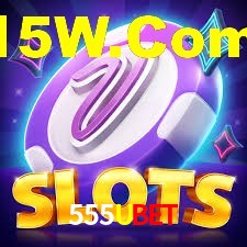 Welcome Bonus 555Ubet
