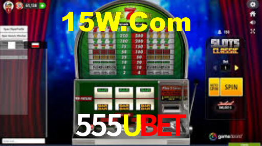 Bônus Generosos e Exclusivos no 555Ubet para Você!
