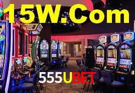 555Ubet,555U.Com