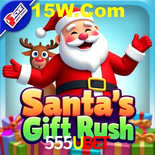 Bônus de Boas-vindas 555Ubet