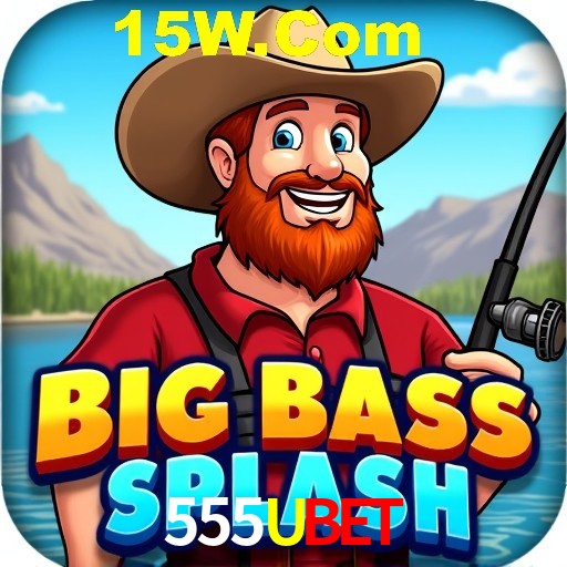 APP oficial da 555Ubet para mobile