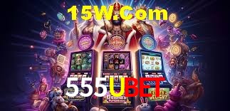 Roulette Table 555Ubet