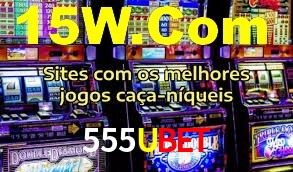 555Ubet: Seu Especialista em Apostas Esportivas Brasileiras