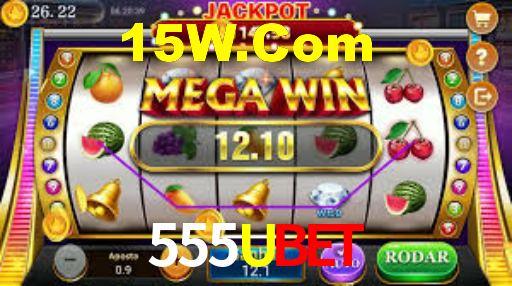 555Ubet,555U.Com