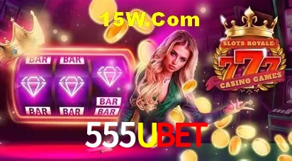 Descubra a Essência do 555Ubet: Nossa História e Compromissos