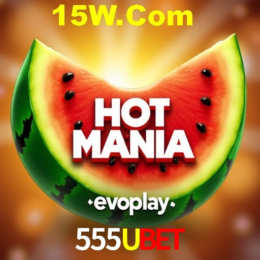 Promoção Relâmpago 555Ubet