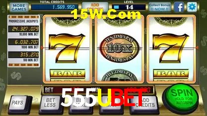 Inovações de Jogos na 555Ubet: O Futuro das Experiências Interativas