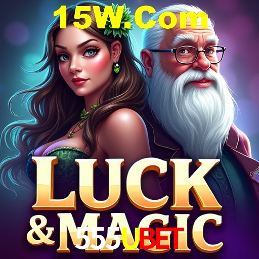 Interface do App 555Ubet