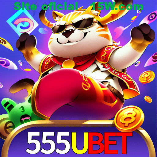 555Ubet