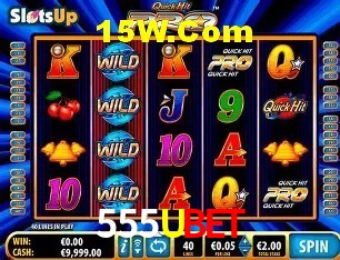 555Ubet Belo Horizonte - Winners