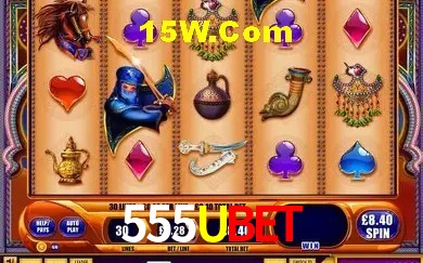 555Ubet Brasília - Betting Features