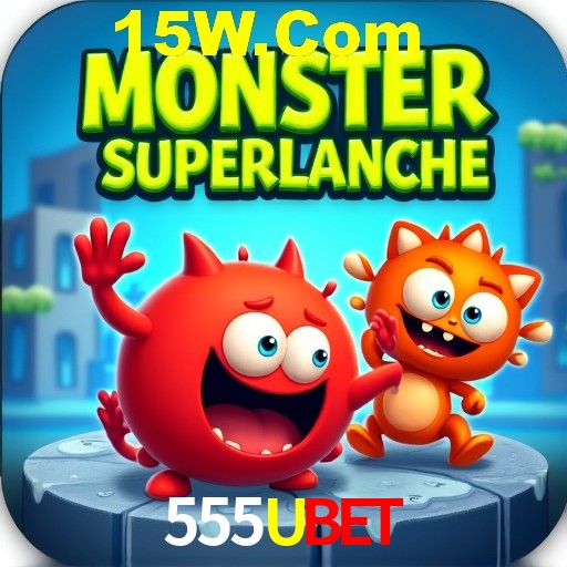 Flash Promotion 555Ubet