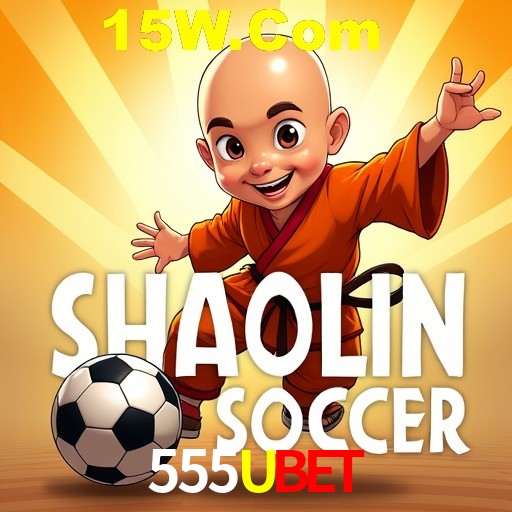 APP oficial da 555Ubet para mobile