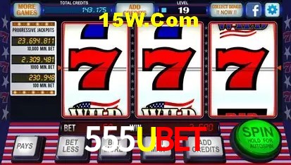Ofertas Exclusivas 555Ubet