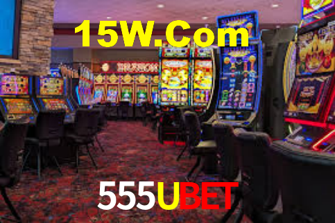 555Ubet,555U.Com