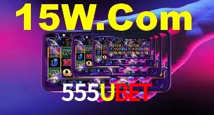 Welcome Bonus 555Ubet