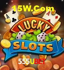 Design Responsivo 555Ubet