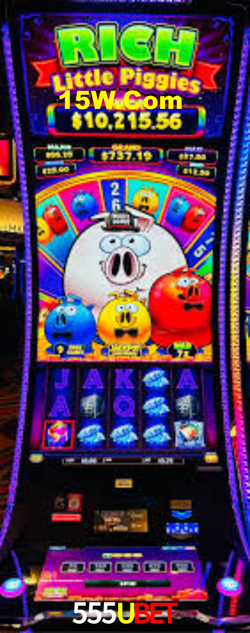 555Ubet