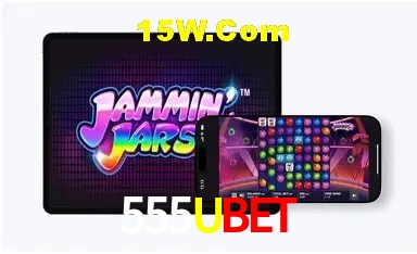 Integração de APIs 555Ubet