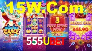 555Ubet