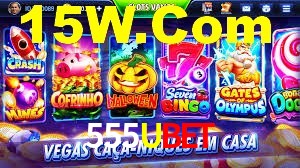 555Ubet App Interface