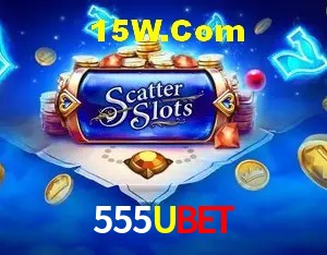 555Ubet Rio de Janeiro - Slot Strategy