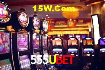 Promoções Sazonais 555Ubet