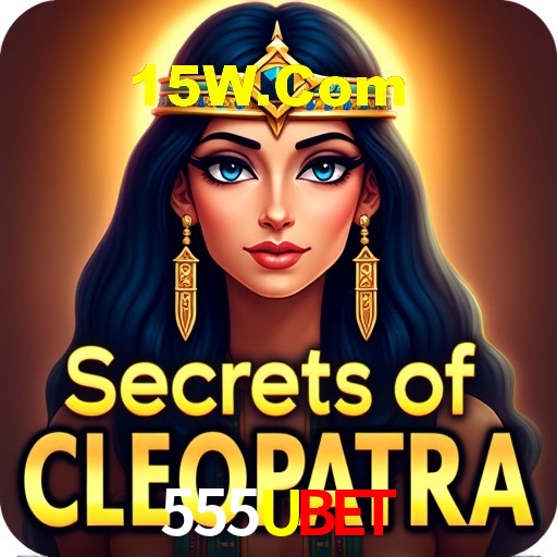 555Ubet App - Aplicativo Móvel Oficial