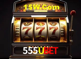 555Ubet Plataforma - Certificada MGA desde 2015