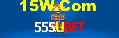 Tournaments 555Ubet