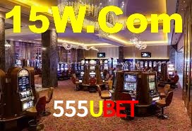 VIP Casino 555Ubet